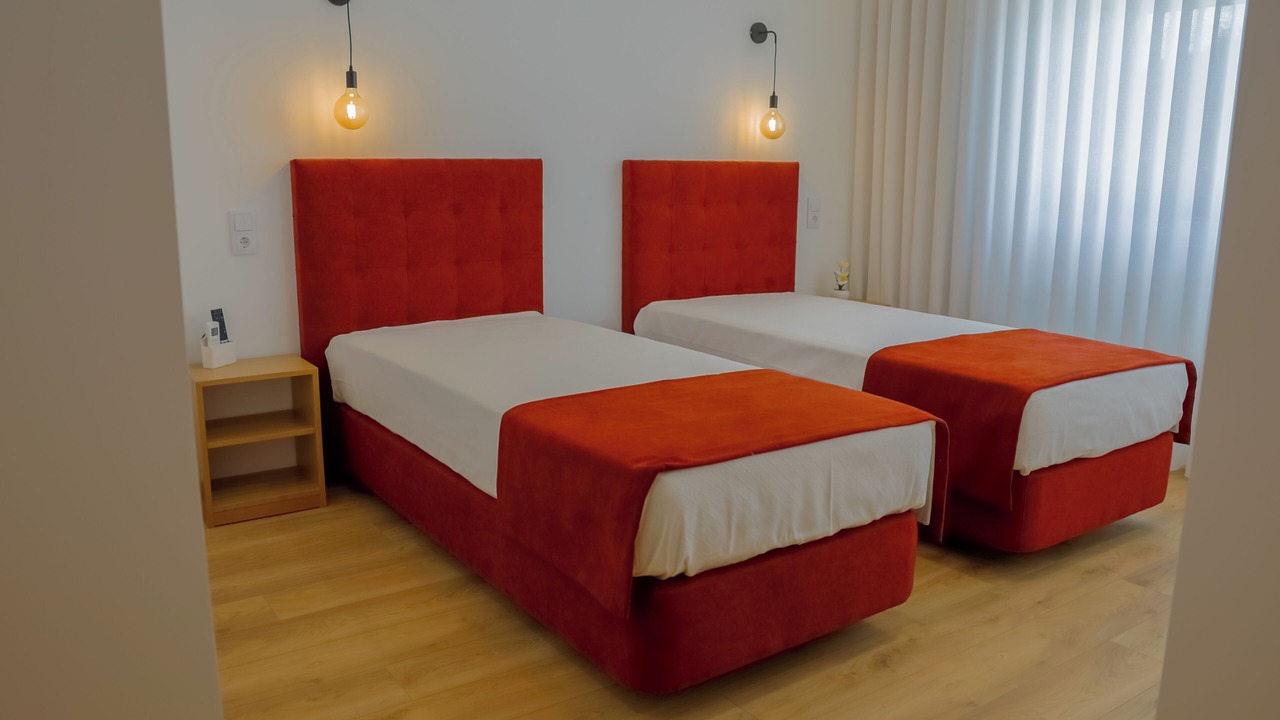 Photo of Bedroom in Viana do Castelo
