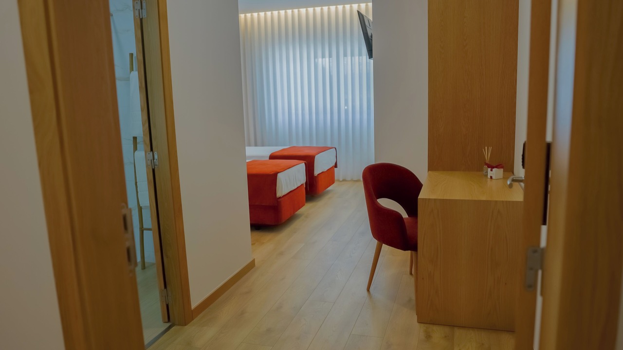 Photo of Bedroom in Viana do Castelo