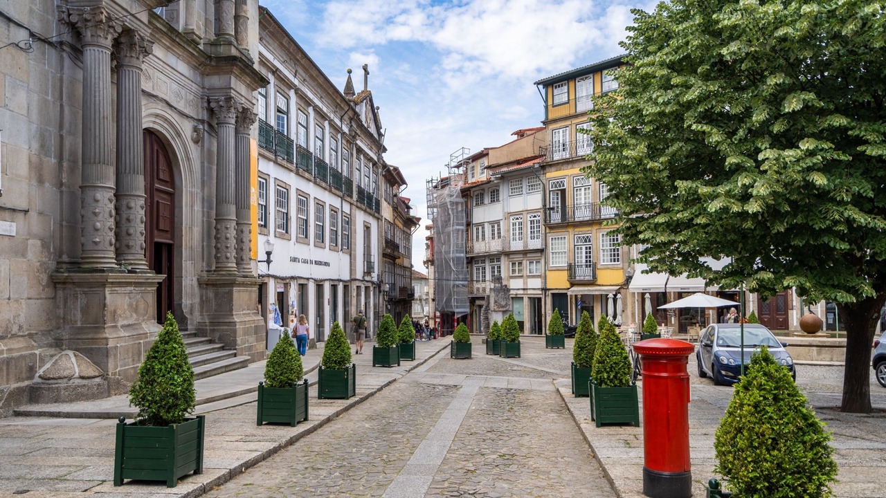 Photo of Others in Old Town