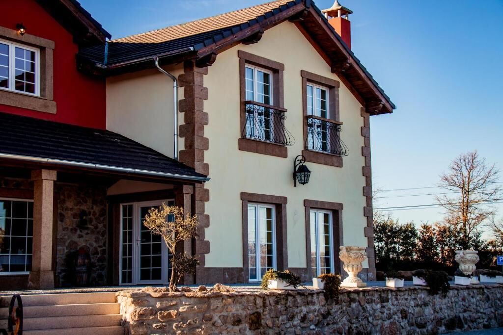 Photo of Outdoor in Almeida