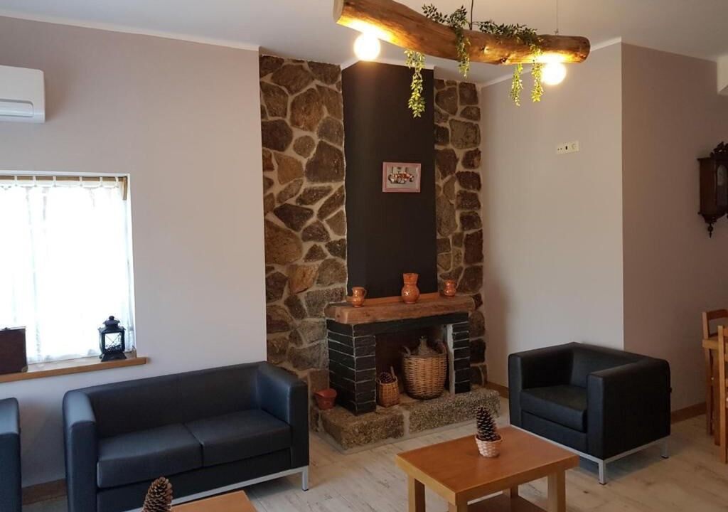 Photo of Livingroom in Almeida
