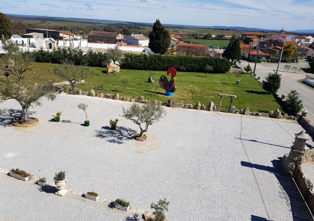 Photo of Outdoor in Almeida