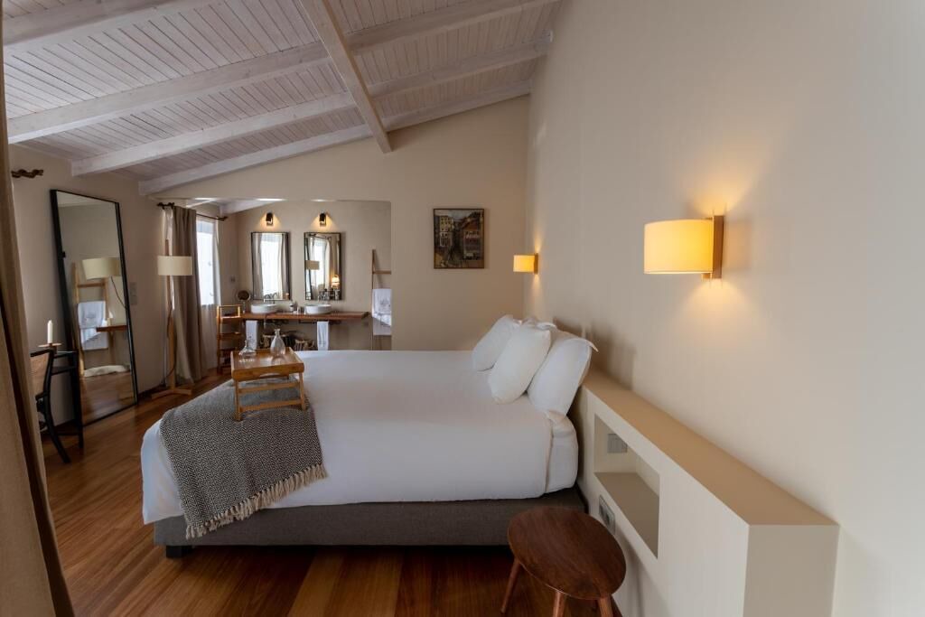 Photo of Bedroom in Mafra