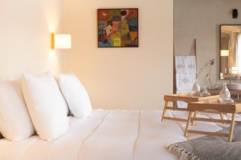 Photo of Bedroom in Mafra