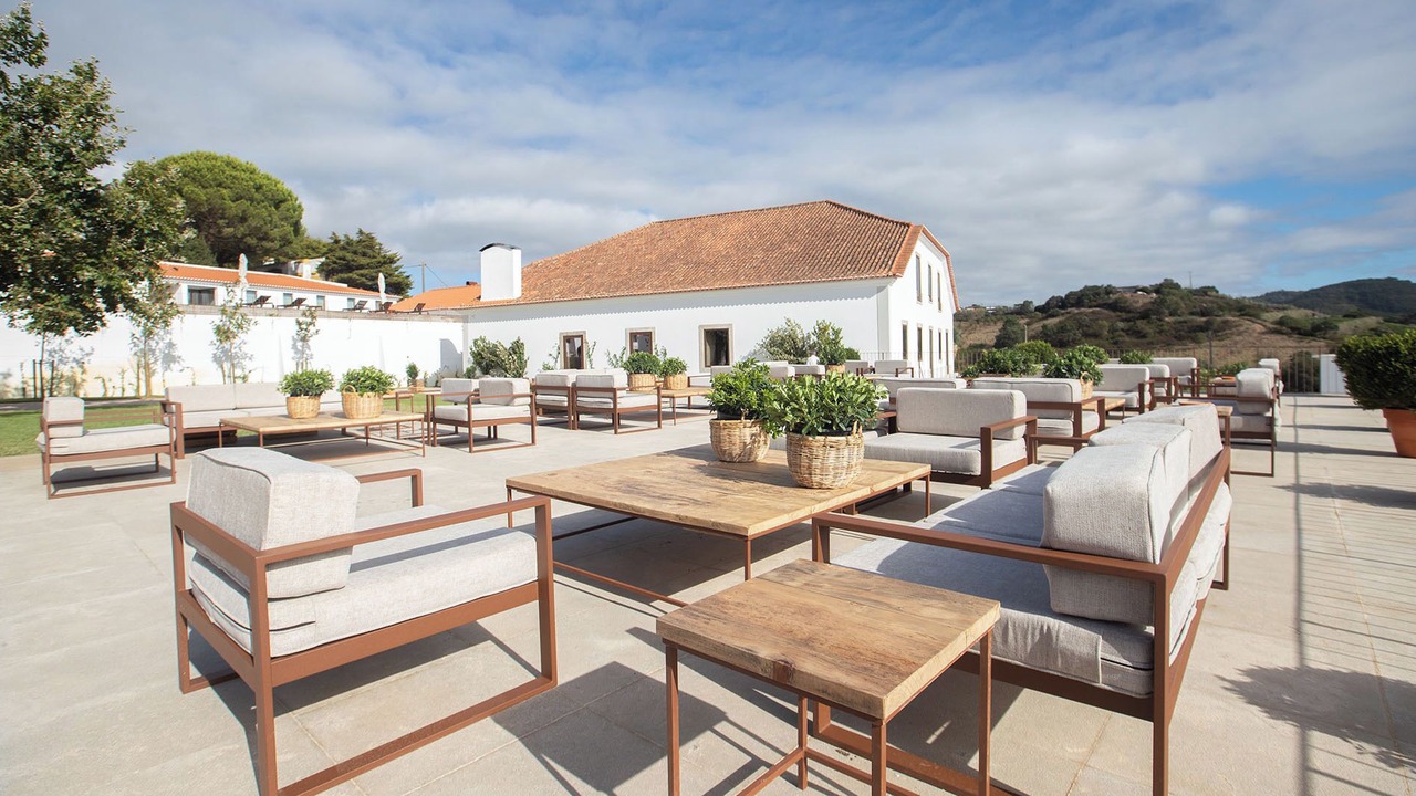 Photo of Outdoor in Mafra
