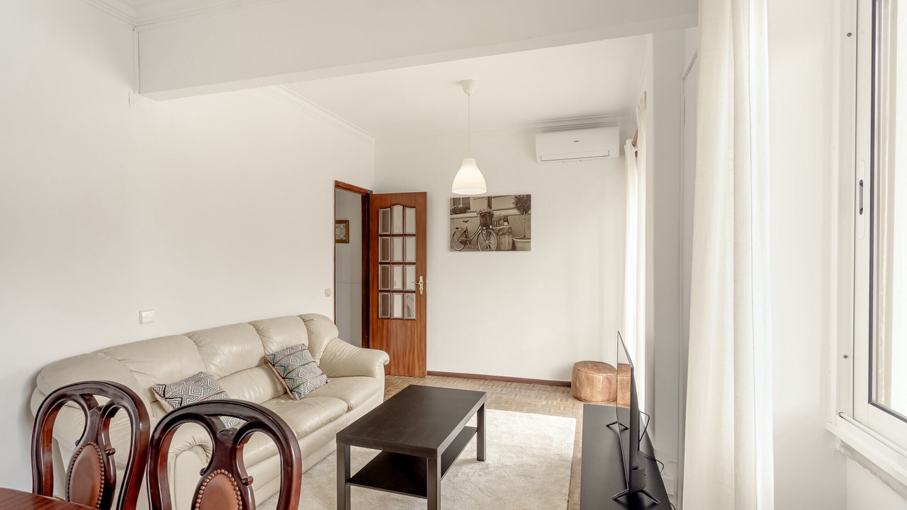 Photo of Livingroom in Cova da Piedade