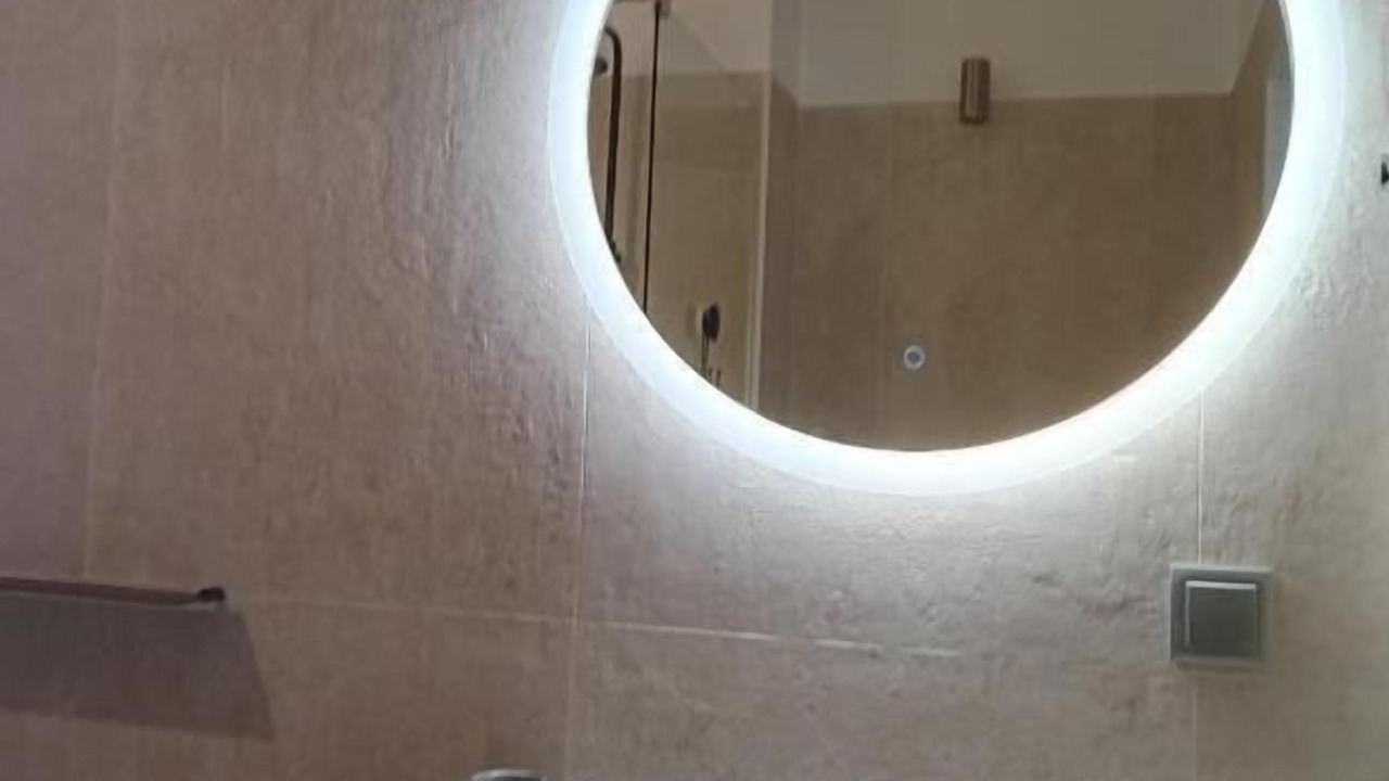 Photo of Bathroom in Lagos City Center