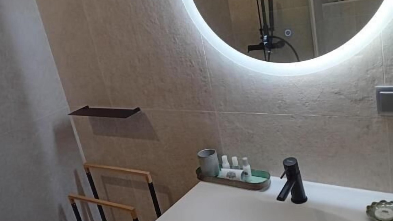 Photo of Bathroom in Lagos City Center