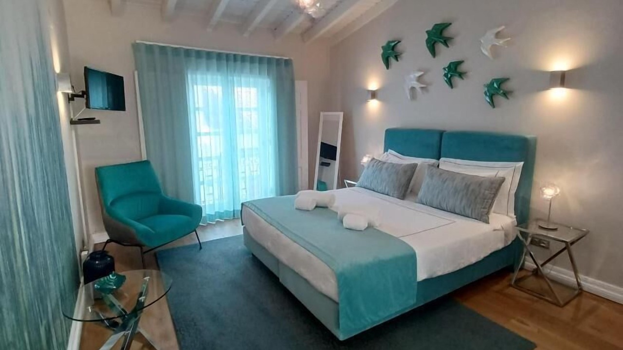 Photo of Bedroom in Lagos City Center