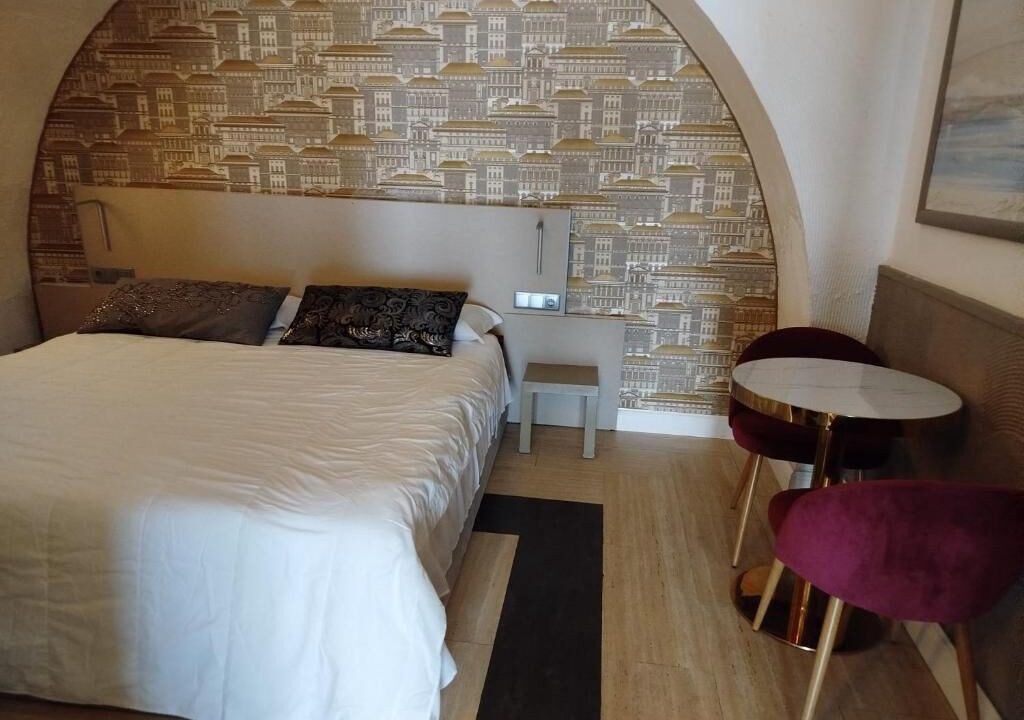 Photo of Bedroom in Se