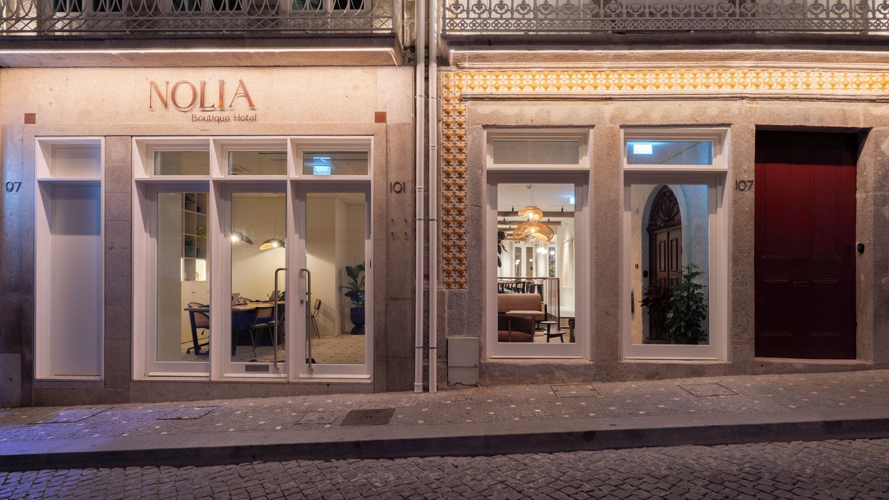 Photo of Outdoor in Centro / Baixa