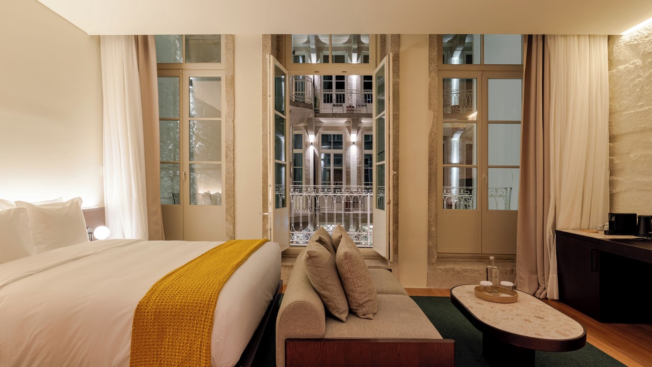 Photo of Patio Balcony in Centro / Baixa