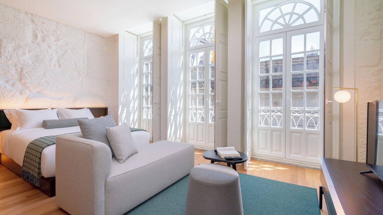 Photo of Patio Balcony in Centro / Baixa
