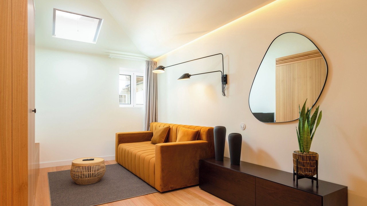 Photo of Bedroom in Centro / Baixa