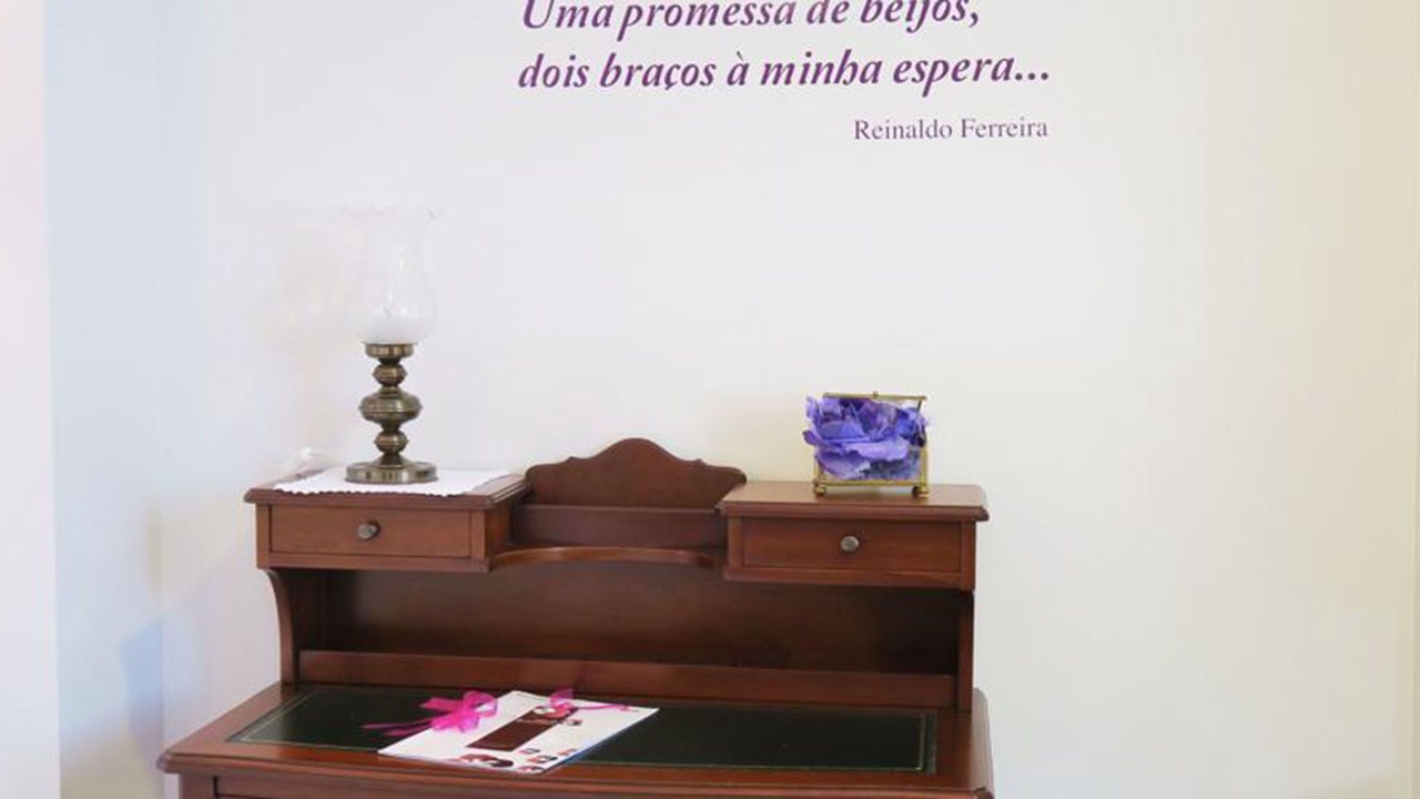 Photo of Bedroom in Castelo Rodrigo