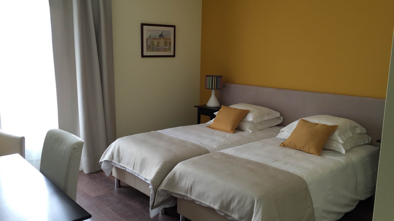 Photo of Bedroom in Azambuja