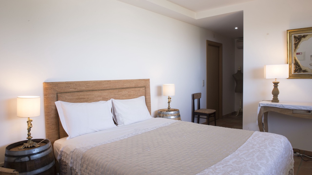 Photo of Bedroom in Grandola