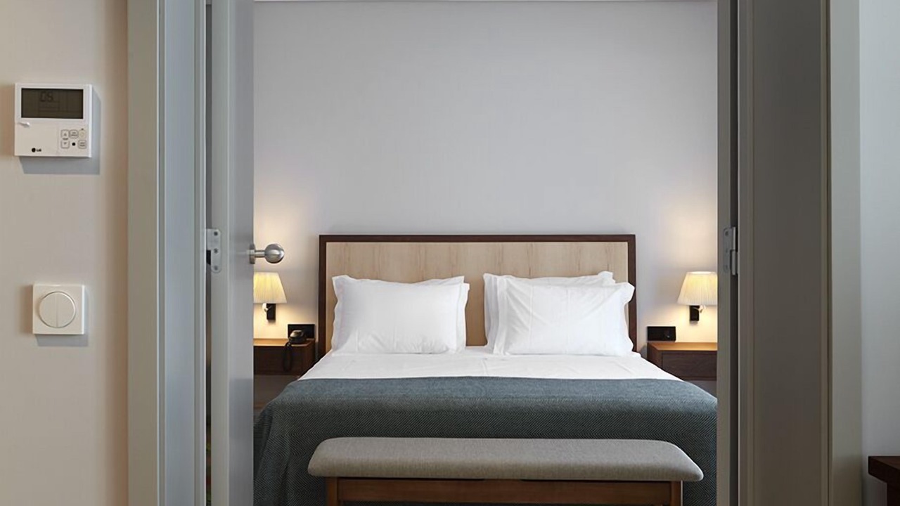 Photo of Bedroom in Seia