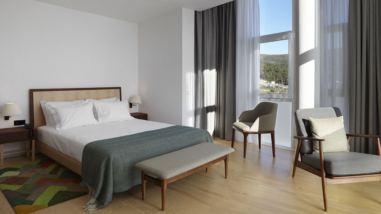 Photo of Bedroom in Seia