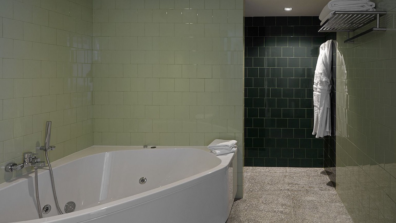 Photo of Bathroom in Seia