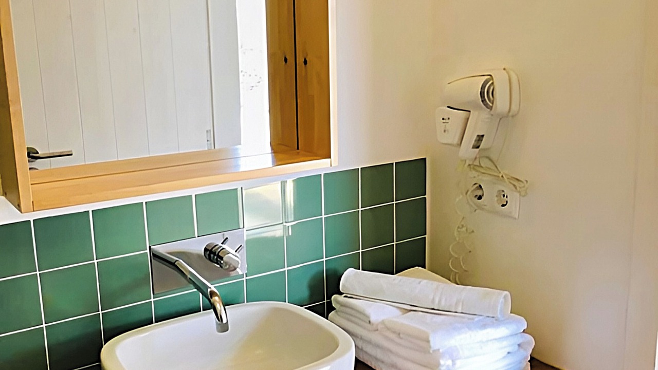 Photo of Bathroom in Sao Domingos