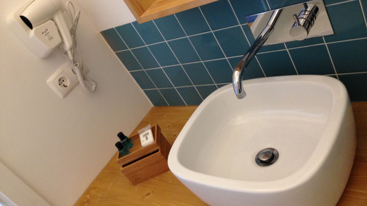 Photo of Bathroom in Sao Domingos