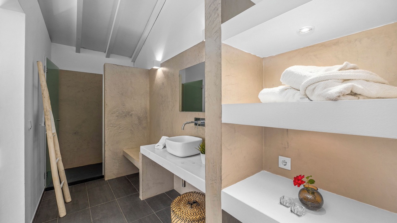 Photo of Bathroom in Sao Domingos