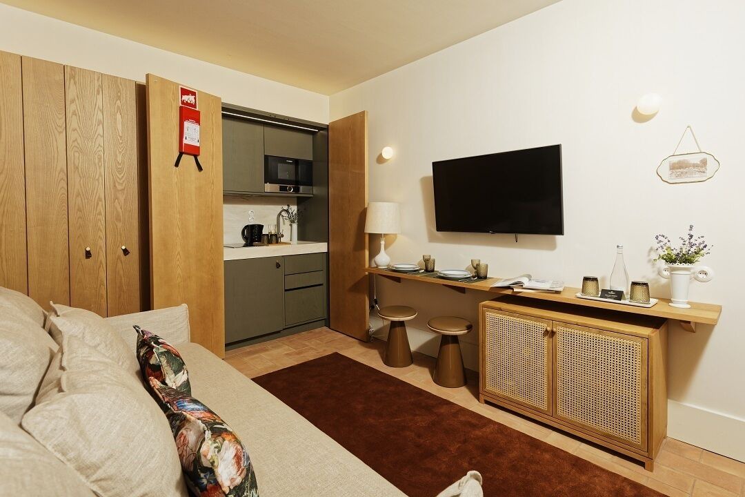 Photo of Bedroom in Ilhavo