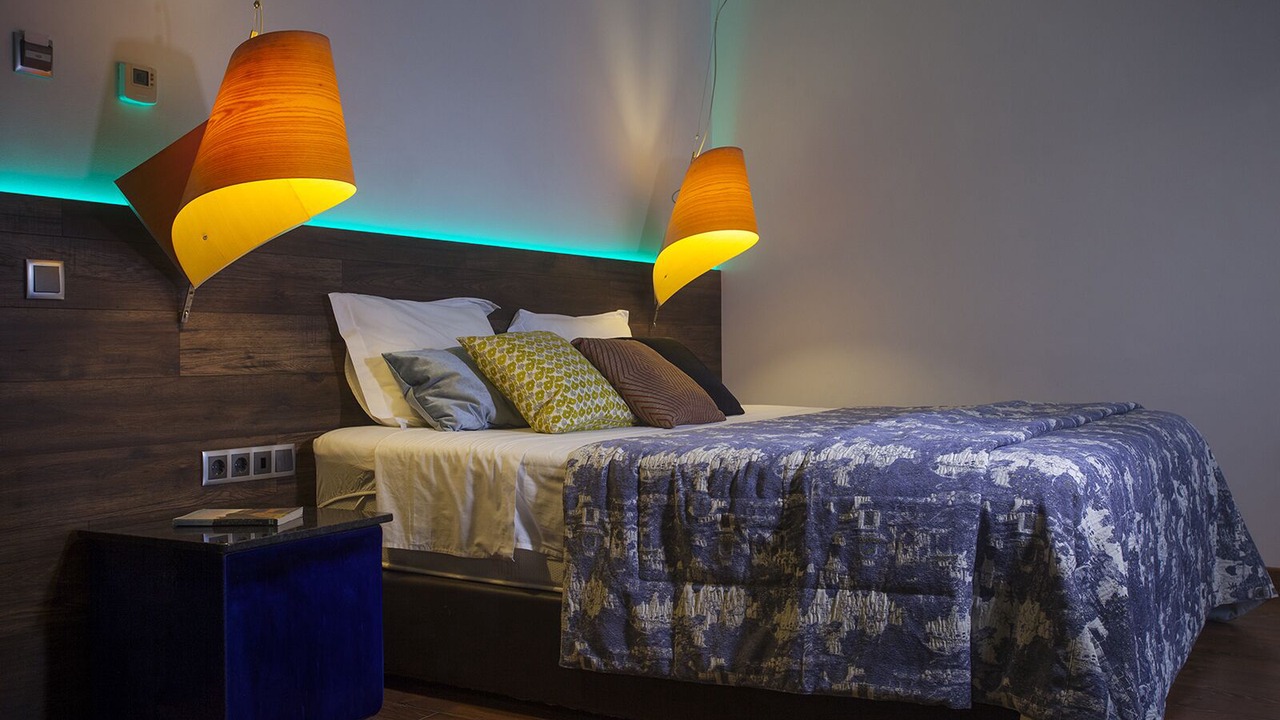 Photo of Bedroom in Pedra Arrancada