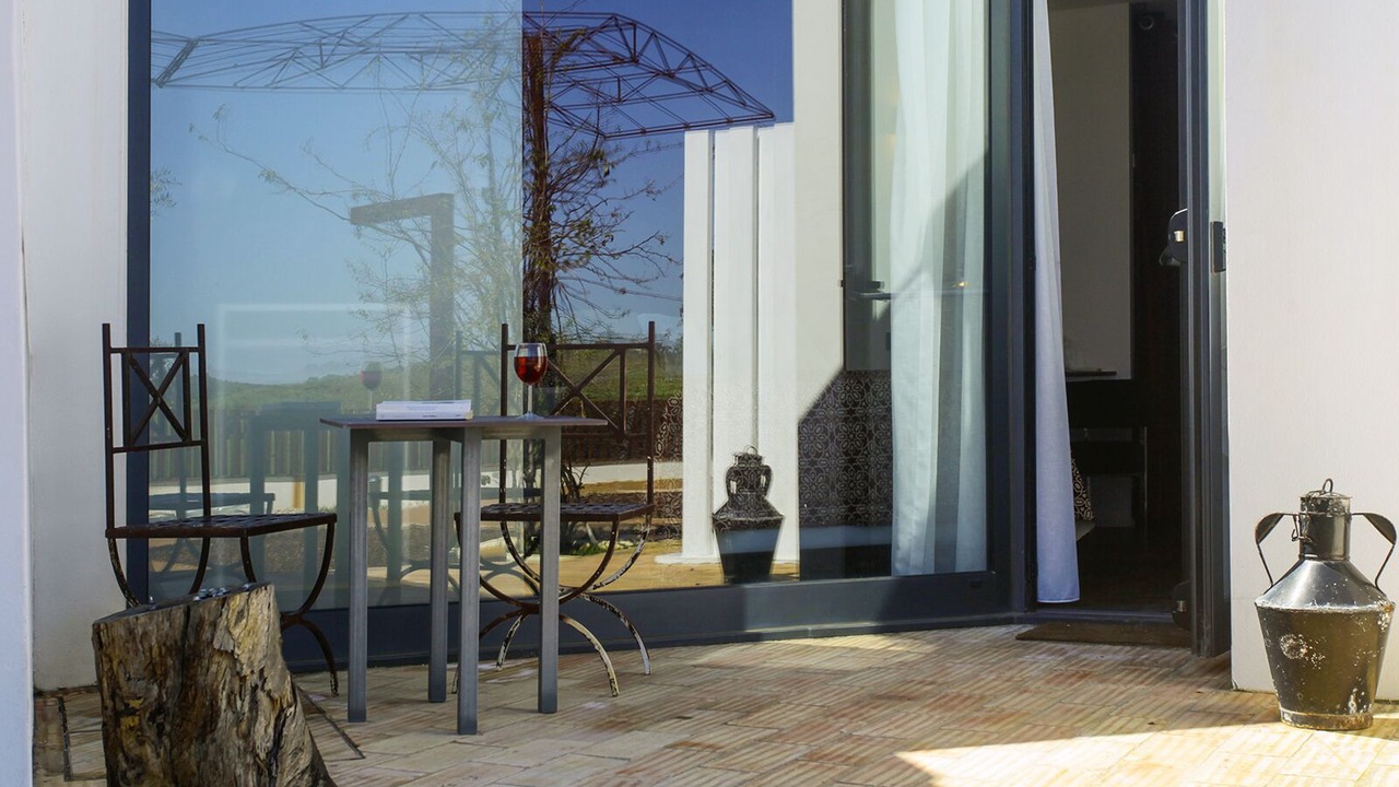 Photo of Patio Balcony in Pedra Arrancada