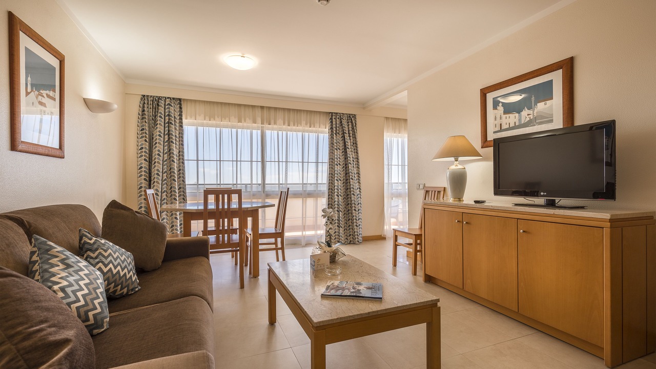 Photo of Bedroom in Portimao