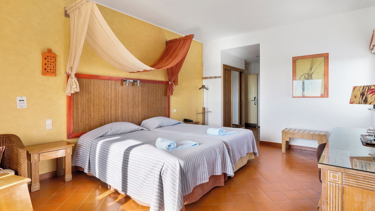 Photo of Bedroom in Albufeira