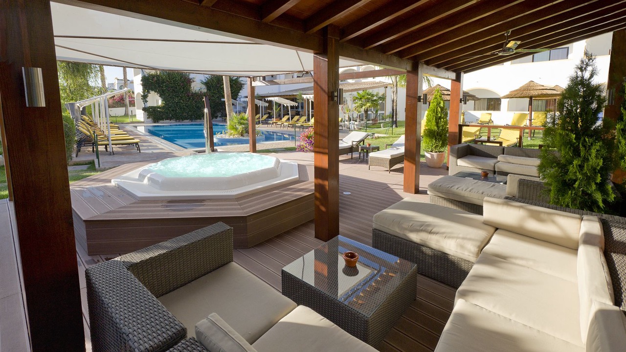 Photo of Patio Balcony in Albufeira