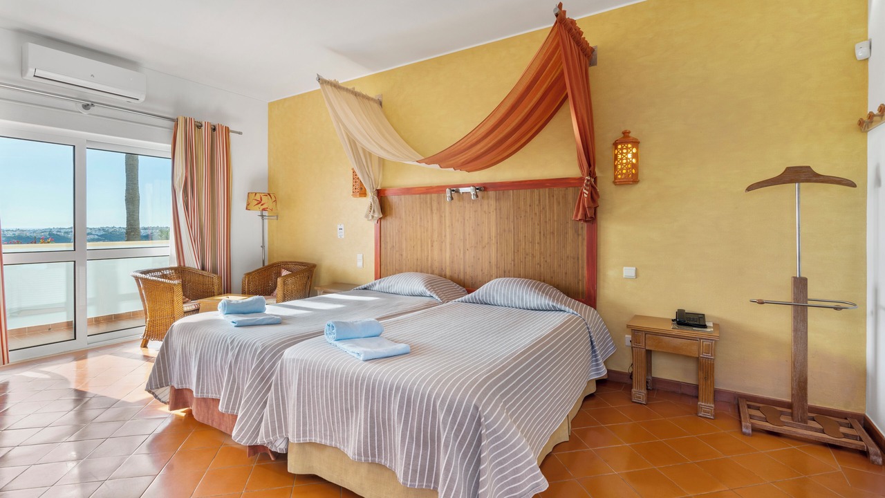 Photo of Bedroom in Albufeira