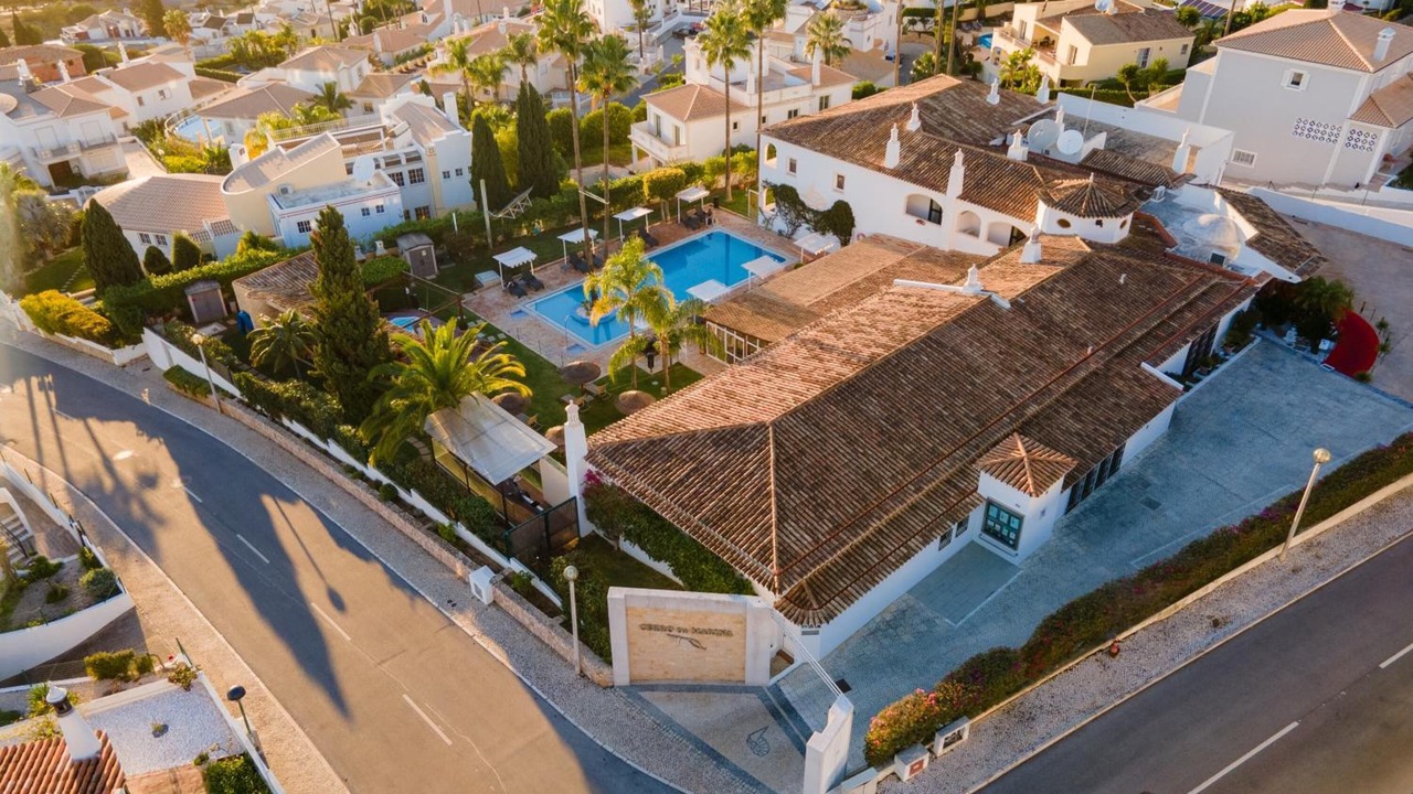 Photo of Outdoor in Albufeira