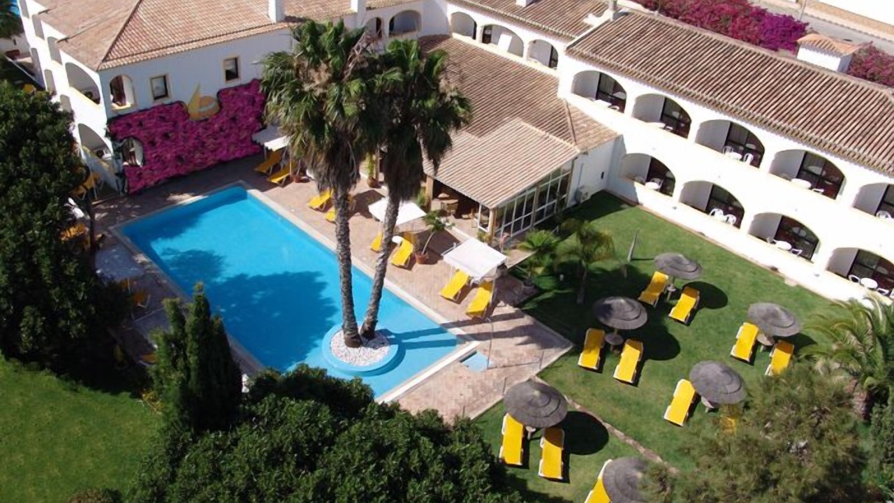 Photo of Outdoor in Albufeira
