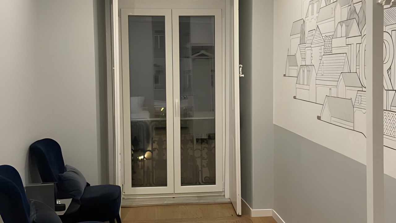 Photo of Bedroom in Santos
