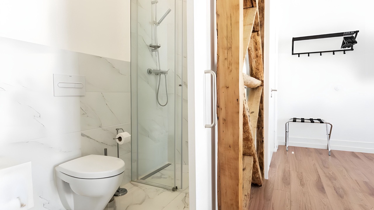 Photo of Bathroom in Santos