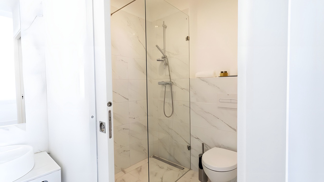 Photo of Bathroom in Santos
