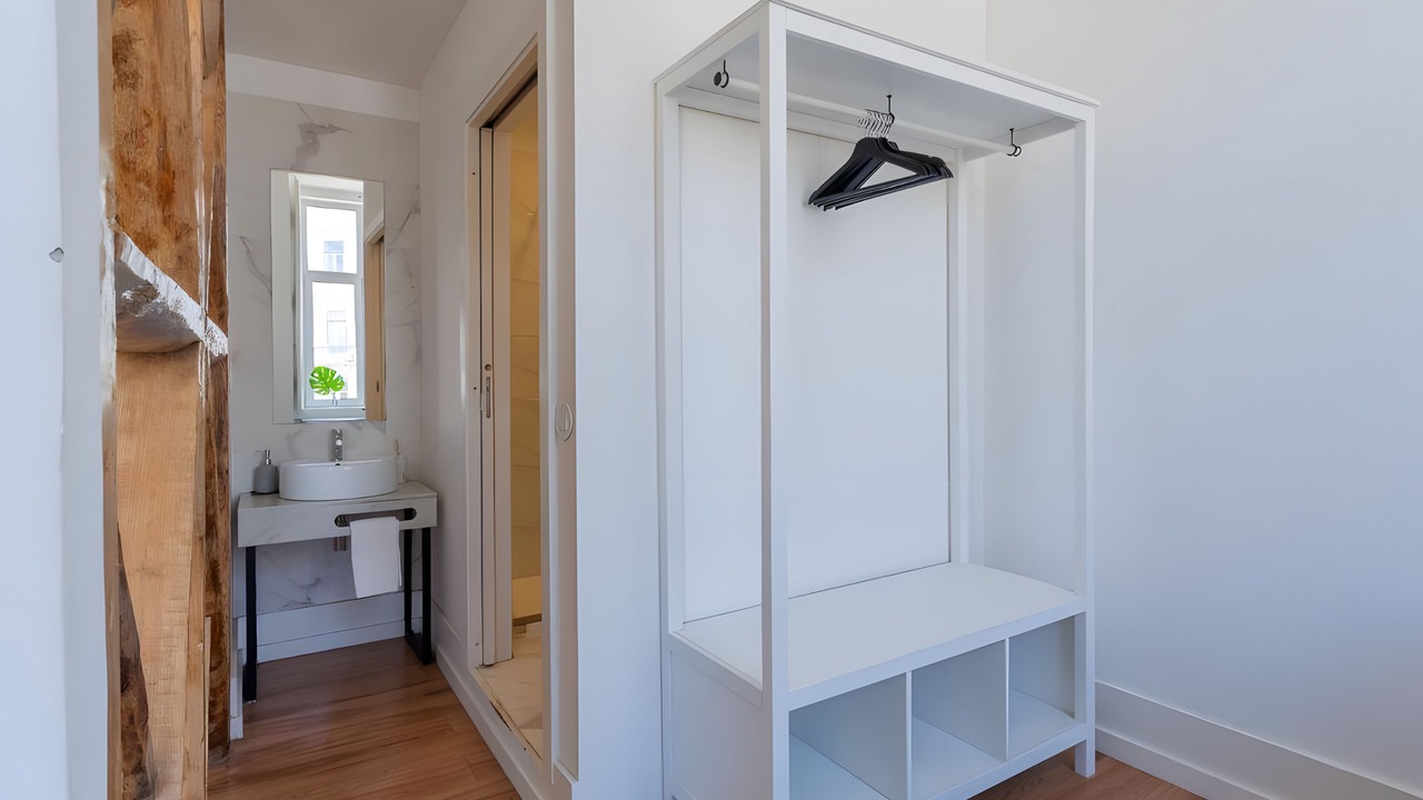 Photo of Bedroom in Santos