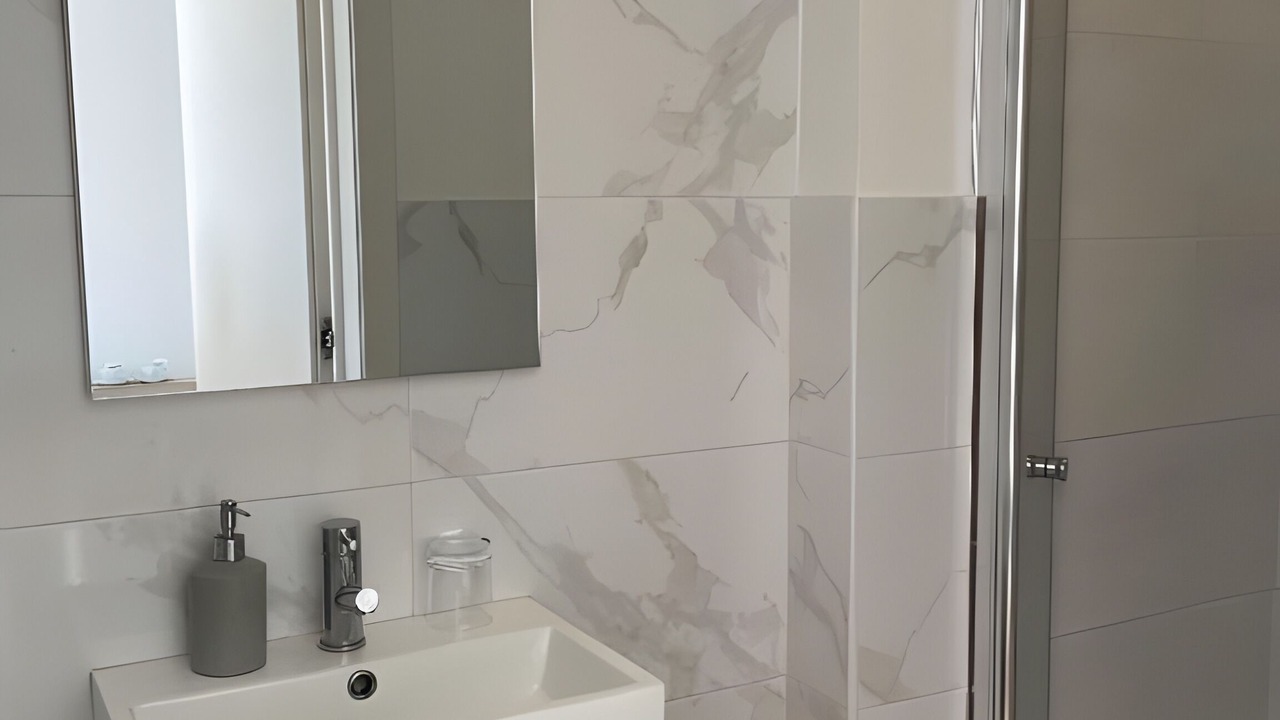 Photo of Bathroom in Santos