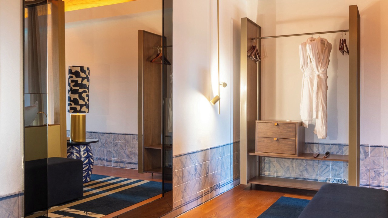 Photo of Bedroom in Belem