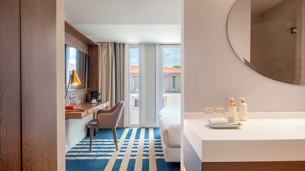 Photo of Bedroom in Belem