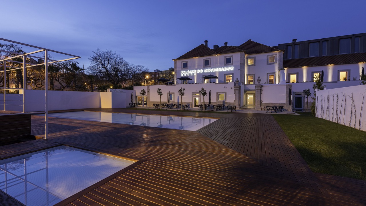 Photo of Outdoor in Belem