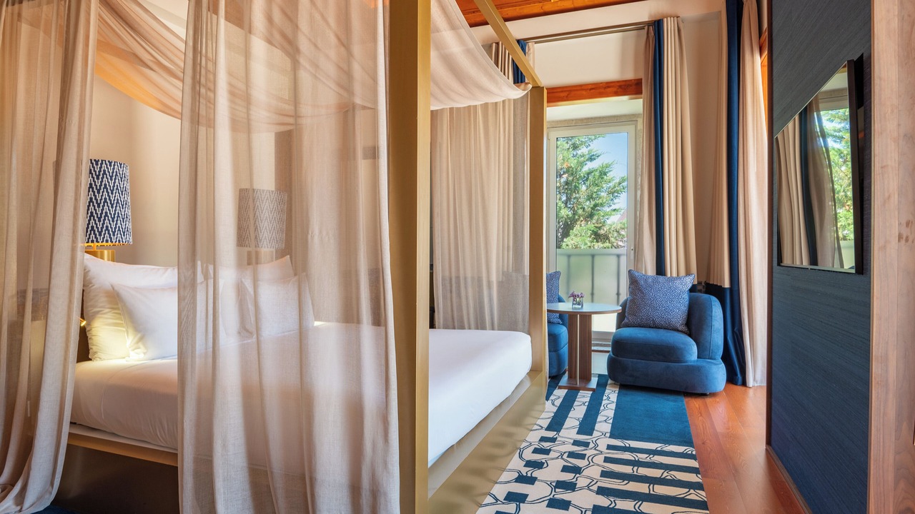 Photo of Bedroom in Belem