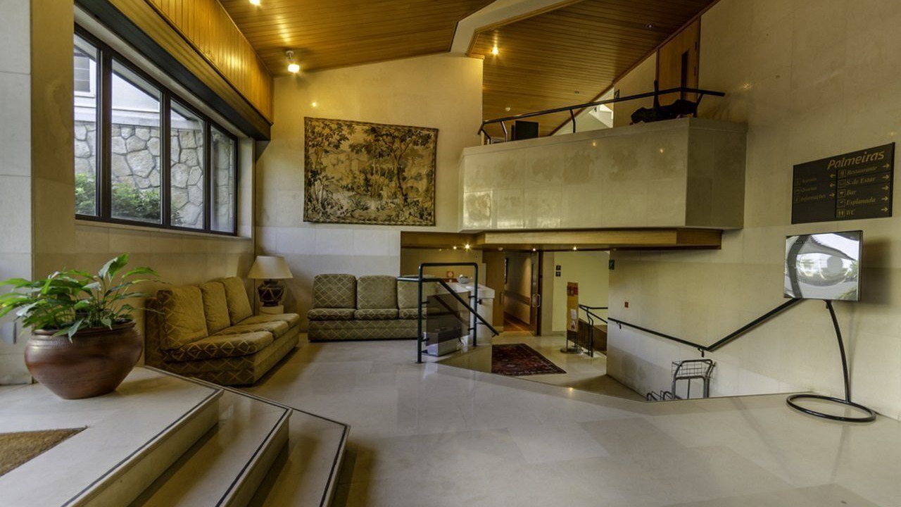 Photo of Livingroom in Paco De Arcos