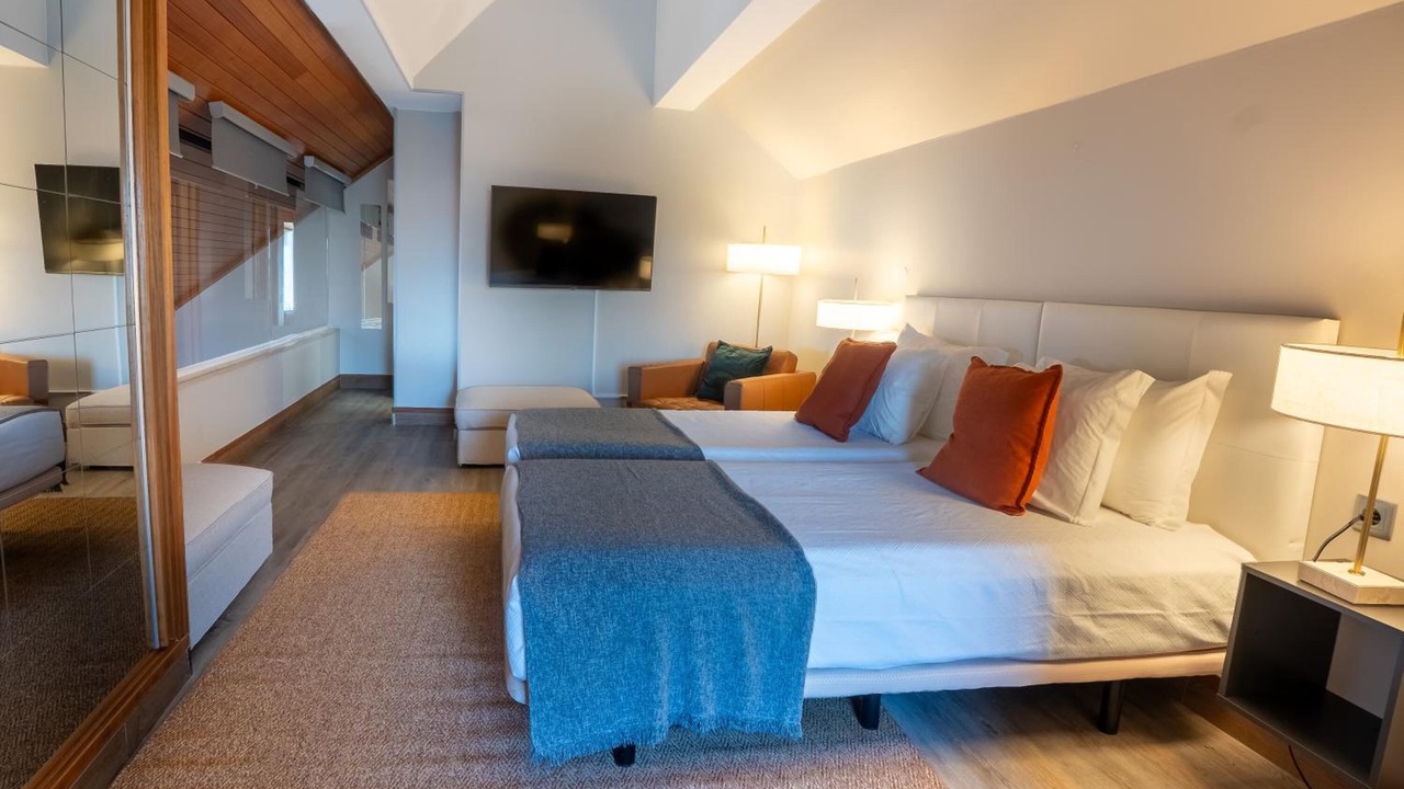 Photo of Bedroom in Paco De Arcos