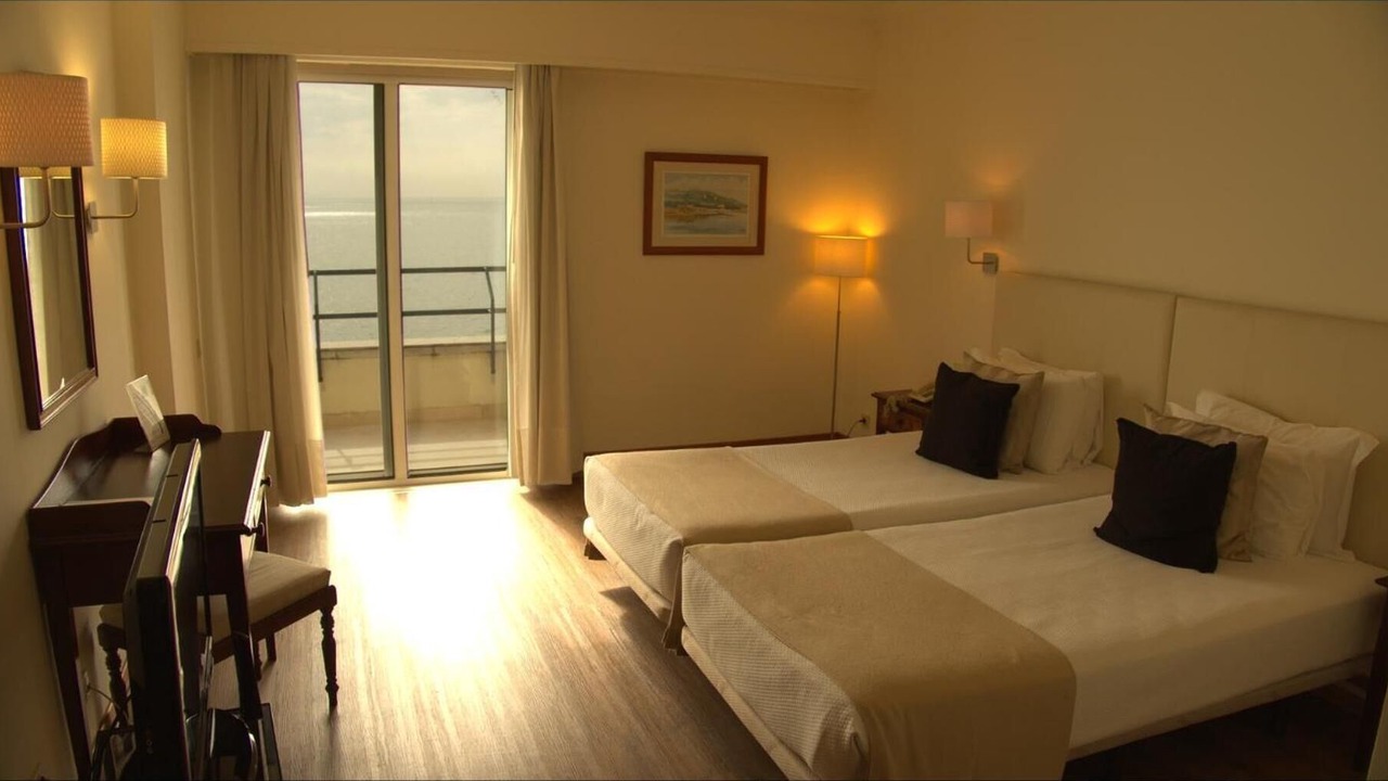 Photo of Bedroom in Paco De Arcos