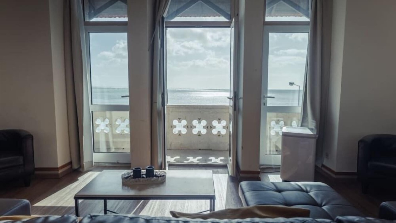 Photo of Livingroom in Paco De Arcos
