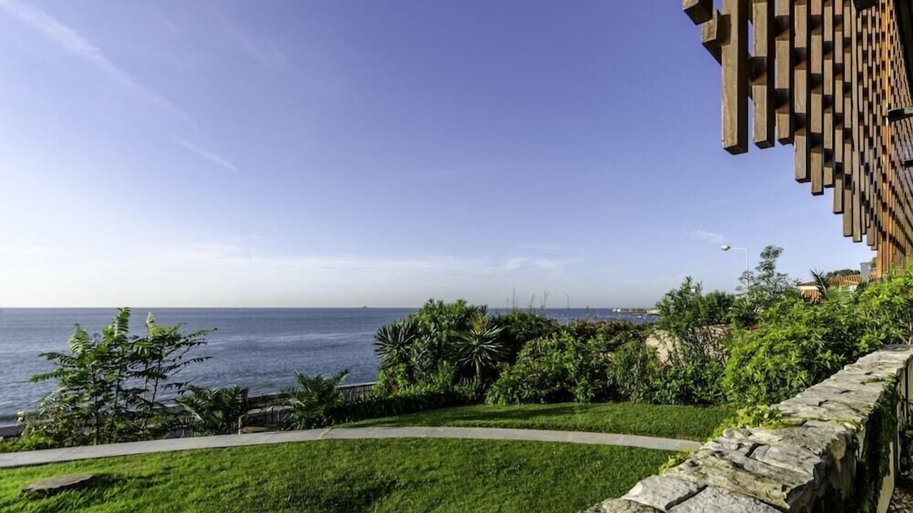 Photo of Outdoor in Paco De Arcos